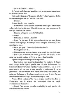 Les Hauts de Grovès