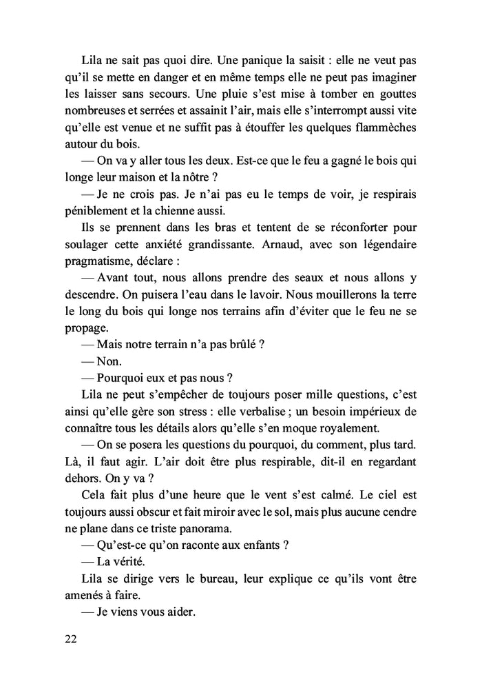 Les Hauts de Grovès