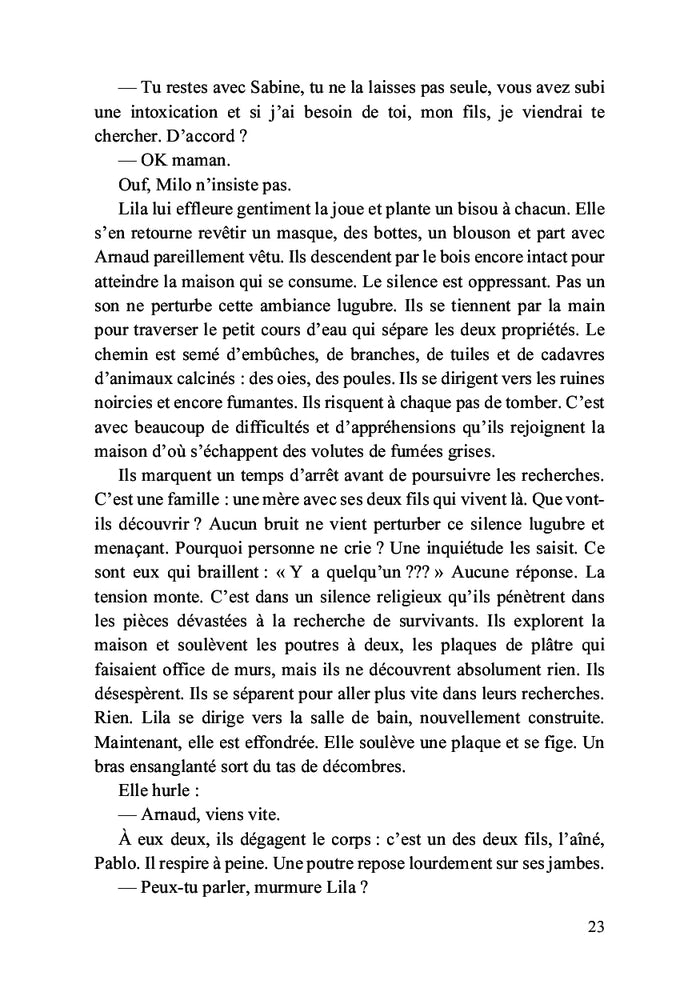 Les Hauts de Grovès