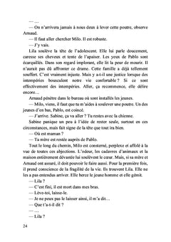 Les Hauts de Grovès