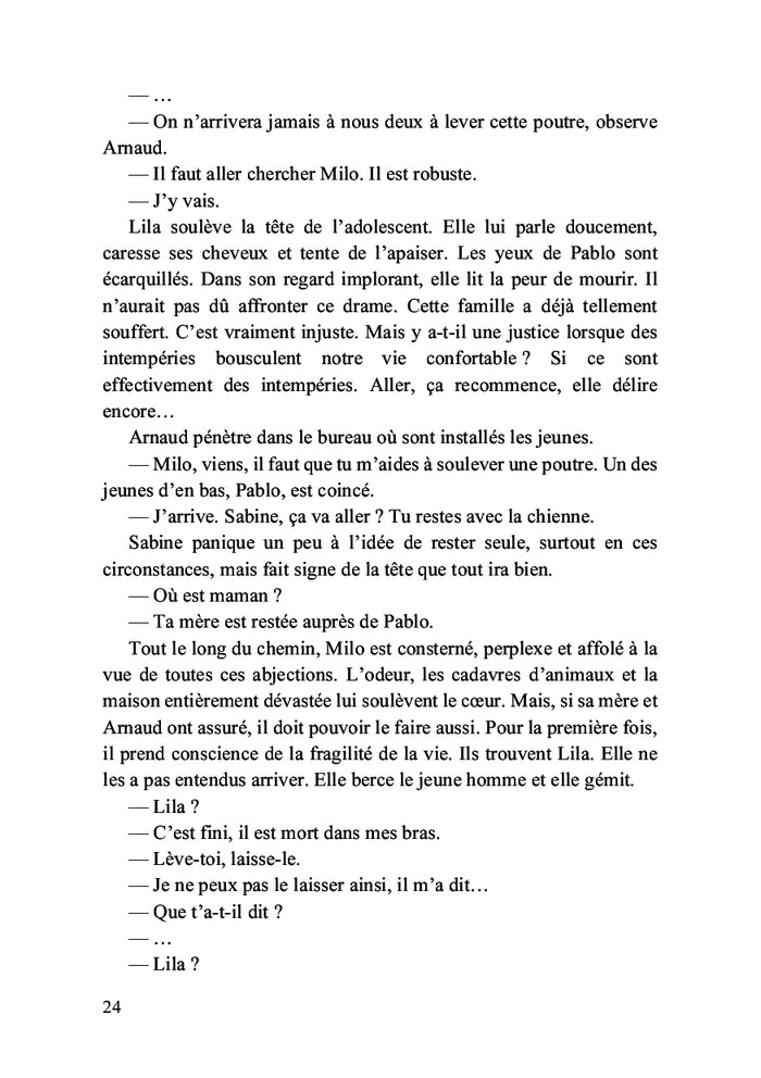 Les Hauts de Grovès