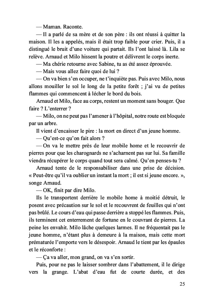 Les Hauts de Grovès