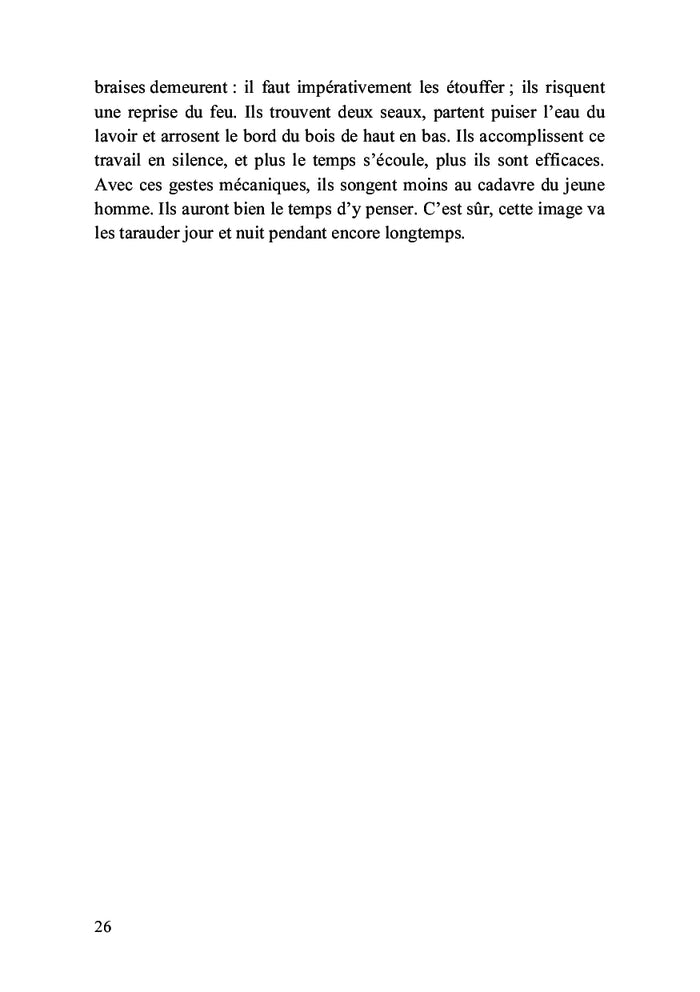 Les Hauts de Grovès