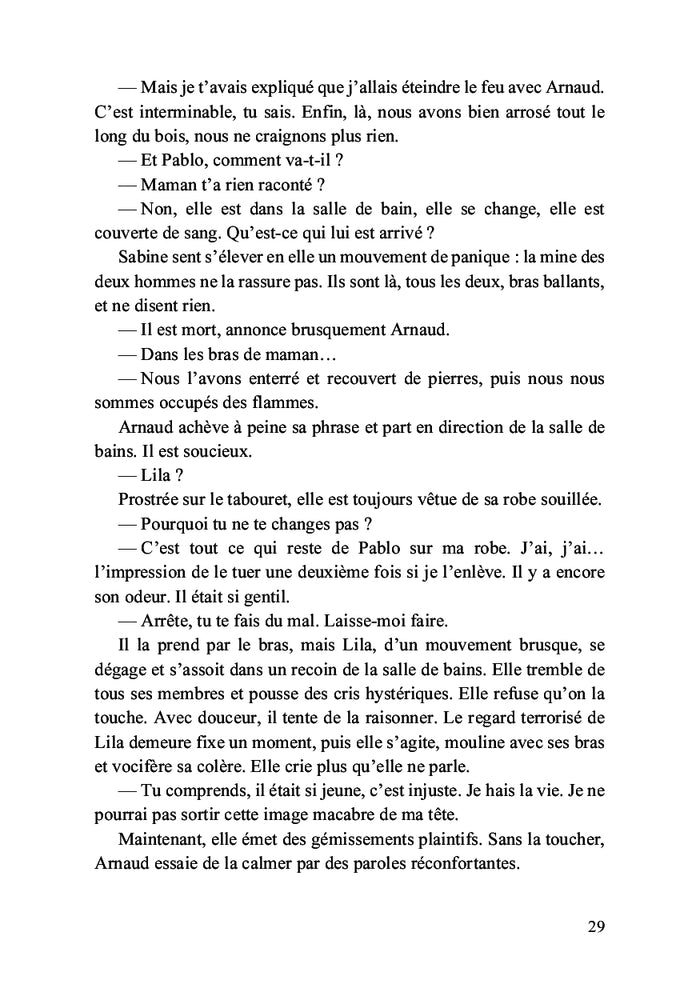 Les Hauts de Grovès