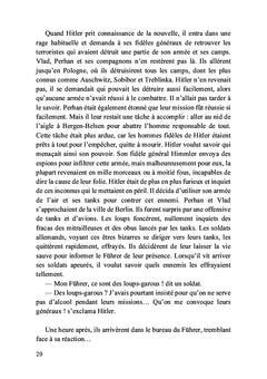 L'odyssée de Perhan