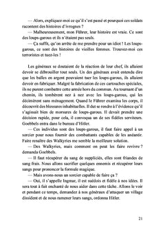 L'odyssée de Perhan