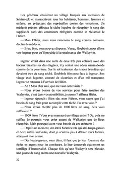 L'odyssée de Perhan