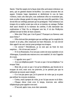 L'odyssée de Perhan