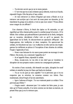 L'odyssée de Perhan