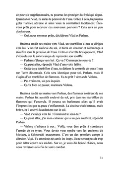 L'odyssée de Perhan