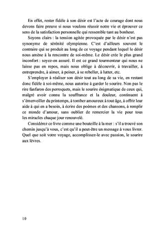 Sacré désir