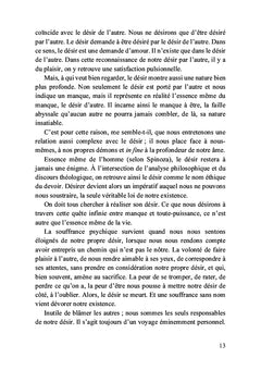 Sacré désir