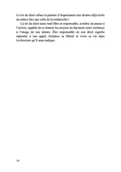 Sacré désir