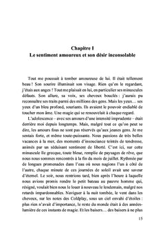 Sacré désir