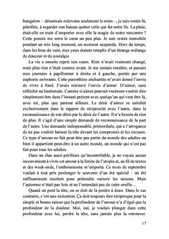 Sacré désir