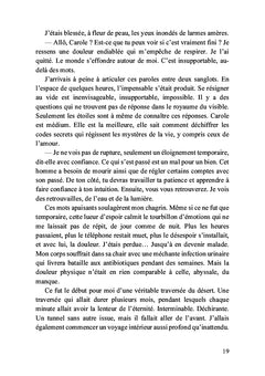 Sacré désir