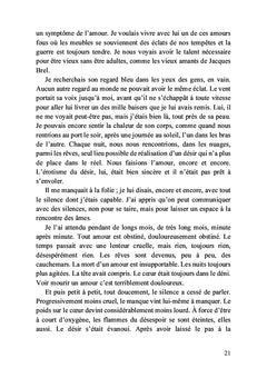 Sacré désir
