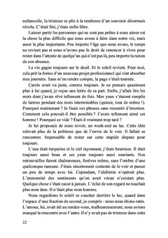 Sacré désir