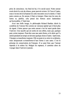 Sacré désir