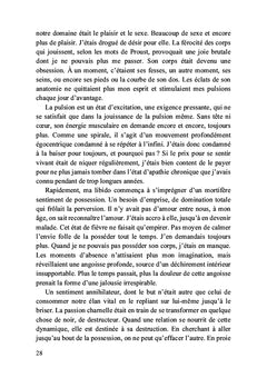Sacré désir