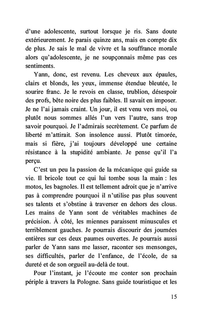 Bordeaux, de l'ombre à la lumière