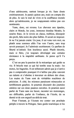 Bordeaux, de l'ombre à la lumière