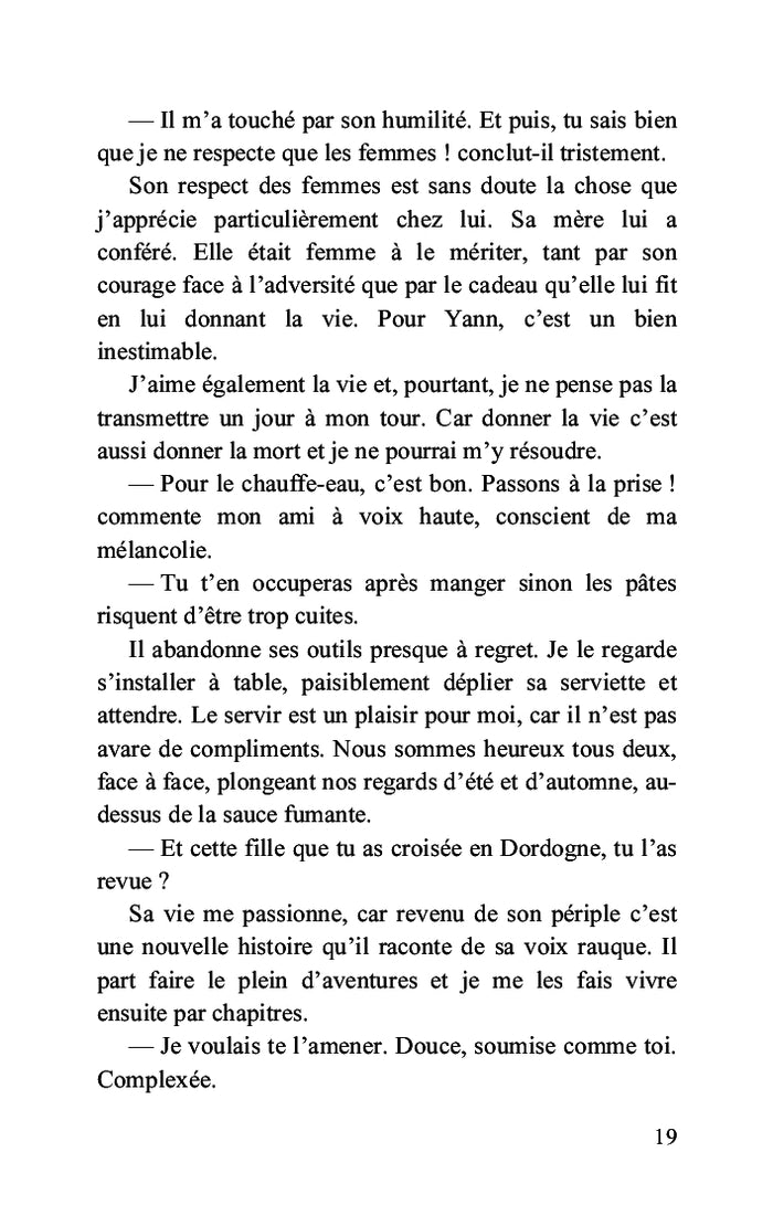 Bordeaux, de l'ombre à la lumière