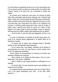 Diaspora Les chroniques de Terra Prima