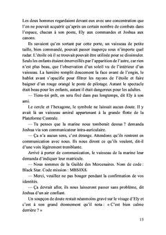 Diaspora Les chroniques de Terra Prima