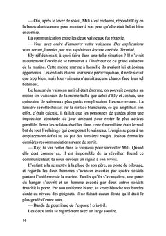 Diaspora Les chroniques de Terra Prima