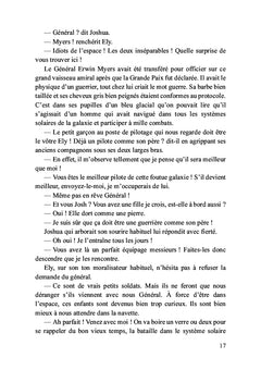 Diaspora Les chroniques de Terra Prima