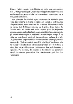 Diaspora Les chroniques de Terra Prima