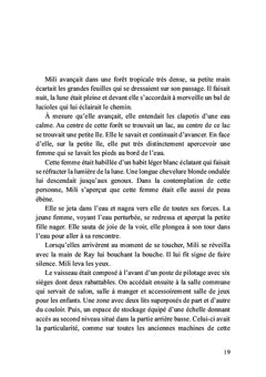 Diaspora Les chroniques de Terra Prima