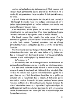 Diaspora Les chroniques de Terra Prima