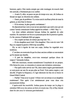 Diaspora Les chroniques de Terra Prima