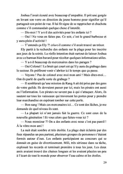 Diaspora Les chroniques de Terra Prima