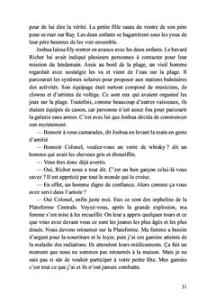 Diaspora Les chroniques de Terra Prima