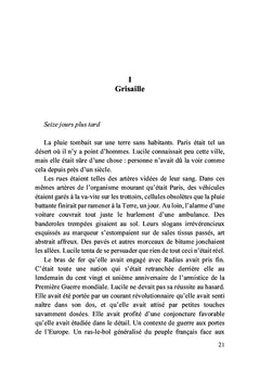 Gamma - Tome II