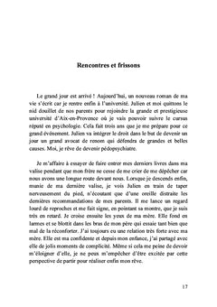 Entre deux