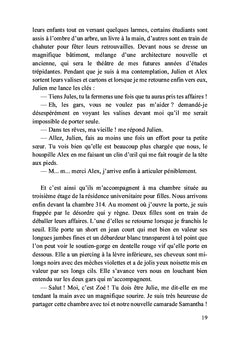 Entre deux