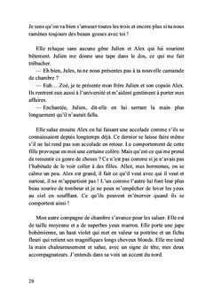 Entre deux