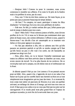 Entre deux