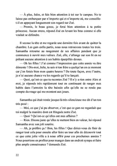 Entre deux