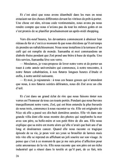 Entre deux