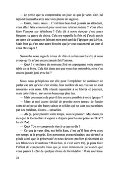 Entre deux