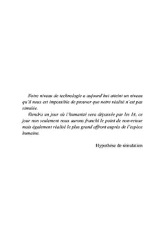 Émergence