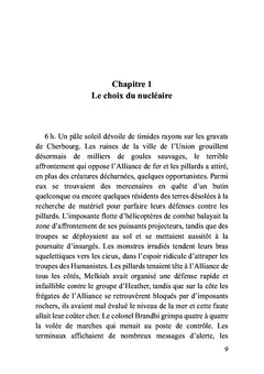 Émergence