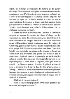 Émergence