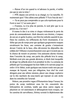 Émergence