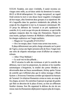 Émergence